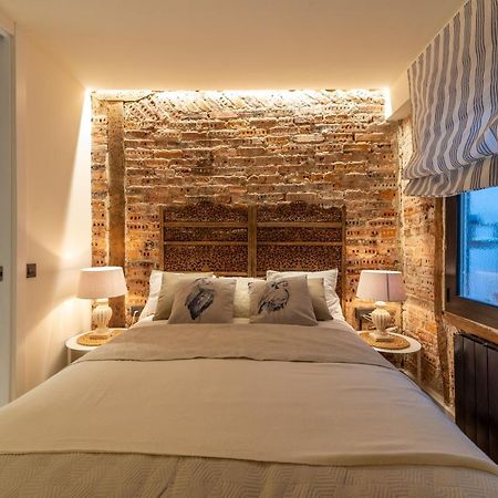 Arechaga Ac By Staynnapartments Bilbao Exterior photo